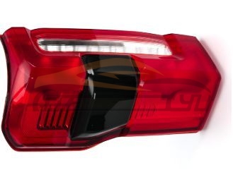 For FORD SERIES F250 2023 TAIL LAMP