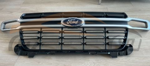 For FORD SERIES 2021-2024 MAVERICK GRILLE LOW VERSION