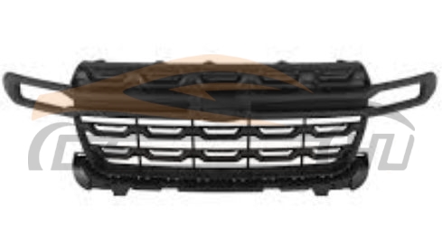 For FORD SERIES 2021-2024 MAVERICK GRILLE ALL