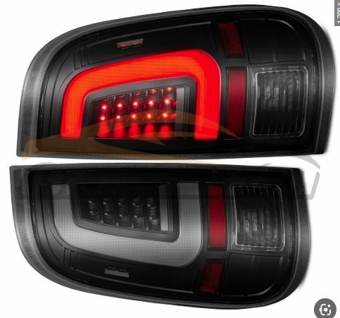 For FORD SERIES F250 2011-2016 TAIL LAMP