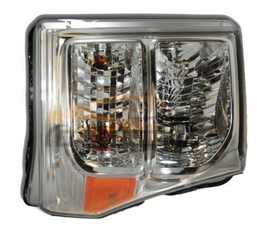 For FORD SERIES F250 2011-2016 HEAD LAMP