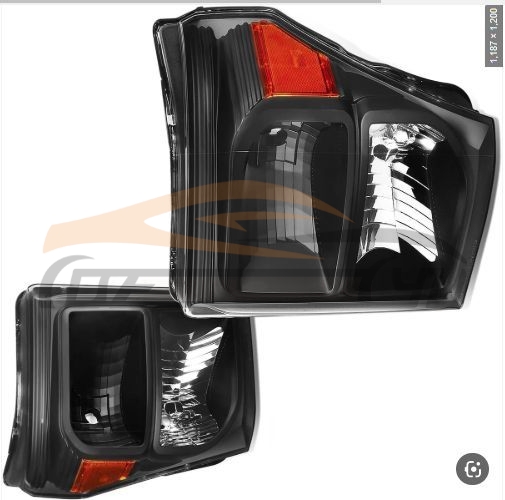For FORD SERIES F250 2011-2016 HEAD LAMP
