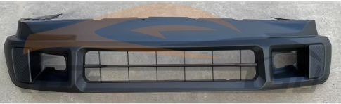 For FORD SERIES 2021-2024 MAVERICK LOWER GRILLE PART OF FRONT BUMPER W/TRAILER HOLE