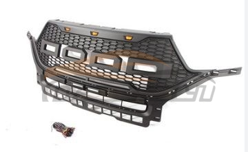 For FORD SERIES 2020 EXPLORER GRILLE