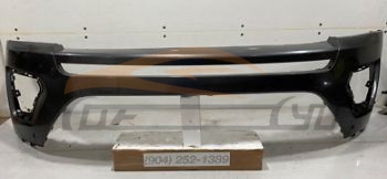For FORD SERIES 2018-2021 EXPEDITION FRONT BUMPER W/O HOLE