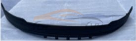 For FORD SERIES 2018-2021 EXPEDITION LOWER GRILLE PART OF FRONT BUMPER BLACK
