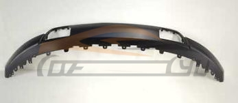 For FORD SERIES 2018-2021 EXPEDITION FRONT BUMPER W/O HOLE