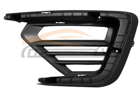 For FORD SERIES 2018-2021 EXPEDITION FOG LAMP COVER