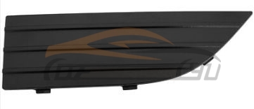 For FORD SERIES 2018-2021 EXPEDITION LOWER GRILLE GUARD