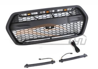 For FORD SERIES 2021 TRANSIT GRILLE