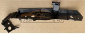 For FORD SERIES 2018-2021 EXPEDITION FRONT BUMPER SMALL BRACKET