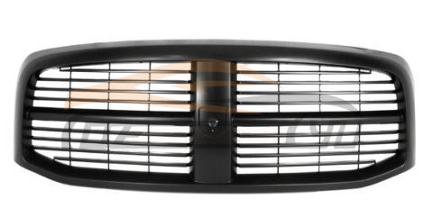 For DODGE SERIES 2006-2008 1500 GRILLE