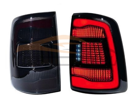 For DODGE SERIES 2006-2008 1500 TAIL LAMP