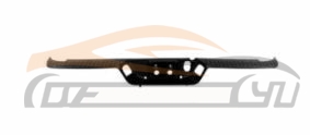 For DODGE SERIES 2006-2008 1500 REAR BUMPER