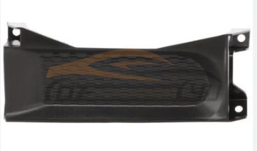 For DODGE SERIES 2006-2008 1500 FRONT BUMPER TRIM STRIP