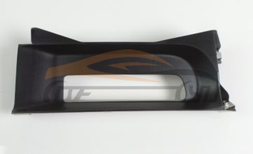 For DODGE SERIES 2006-2008 1500 FRONT BUMPER TRIM STRIP