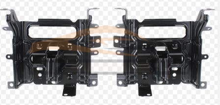For DODGE SERIES 2006-2008 1500 FRONT BUMPER BRACKET