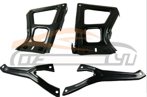 For DODGE SERIES 2013-2018 1500 CLASSIC REAR BUMPER BRACKET