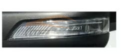 For DODGE SERIES 2013-2018 1500 CLASSIC DOOR MIRROR LAMP