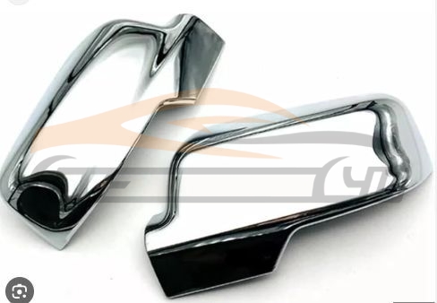 For DODGE SERIES 2013-2018 1500 CLASSIC MIRROR SHELL