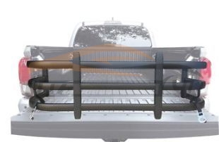 For DODGE SERIES 2013-2018 1500 CLASSIC CARGO BOX EXTENDER