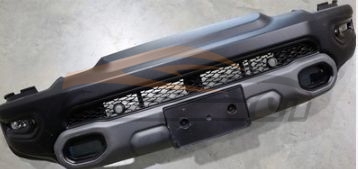 For DODGE SERIES 2019-2024 RAM FRONT BUMPER