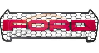 For FORD SERIES 2016 RANGER BUMPER GRILLE