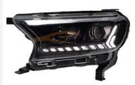 For FORD SERIES 2016 RANGER HEAD LAMP