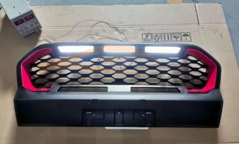 For FORD SERIES 2019-2021 RANGER GRILLE