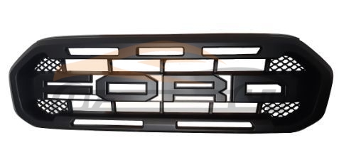 For FORD SERIES 2019-2021 RANGER GRILLE