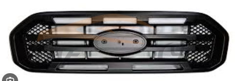 For FORD SERIES 2019-2021 RANGER GRILLE