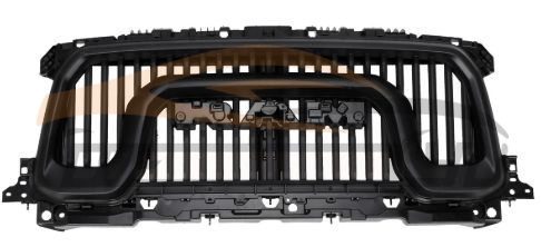 For DODGE SERIES 2019-2024 RAM GRILLE