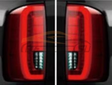 For CHEVROLET SERIES 2015-17 COLORADO TAIL LAMP