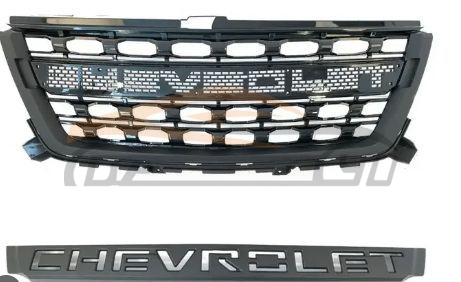 For CHEVROLET SERIES 2015-17 COLORADO GRILLE