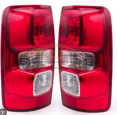 For CHEVROLET SERIES 2015-17 COLORADO TAIL LAMP