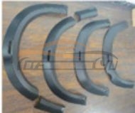 For CHEVROLET SERIES 2015-17 COLORADO WHEEL EYEBROW