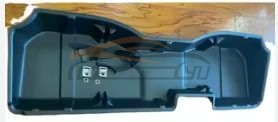 For CHEVROLET SERIES 2019-2022 SILVERADO STORAGE BOX