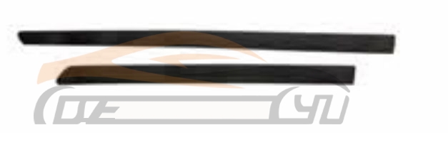 For CHEVROLET SERIES 2006 SAIL DOOR STRIPE