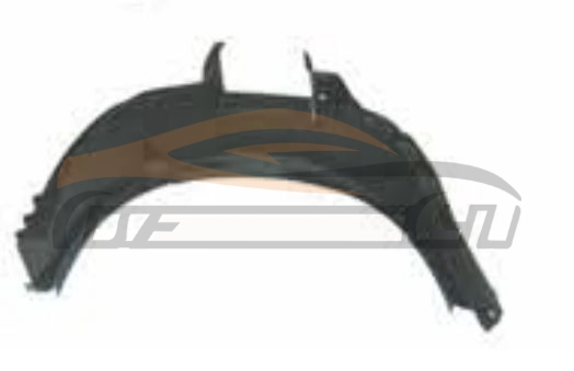 For CHEVROLET SERIES 2006 SAIL INSIDE FENDER