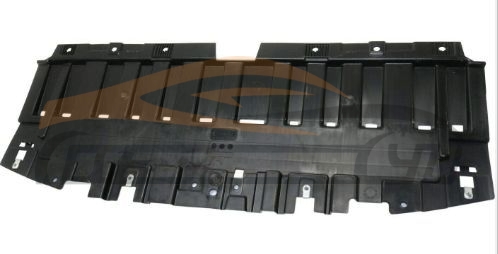 For CHEVROLET SERIES 2017 TRAX REAR BUMPER LOWER GUARD BOARD