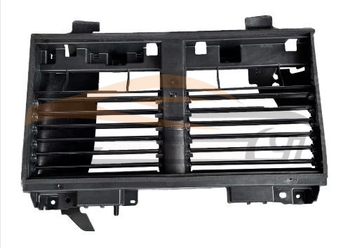 For DODGE SERIES 2019-2024 RAM AIR REGULATION SYSTEM