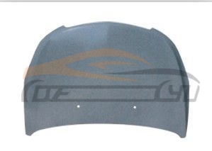 For CHEVROLET SERIES 2009-2014 CRUZE HOOD