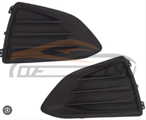 For CHEVROLET SERIES 2019 CRUZE FOG LAMP COVER