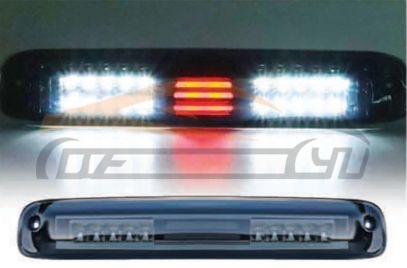For CHEVROLET SERIES 1999-2002 SILVERADO HIGH MOUNT STOP LAMP