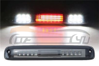 For CHEVROLET SERIES 1999-2002 SILVERADO HIGH MOUNT STOP LAMP