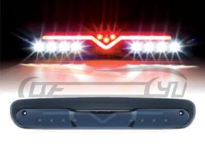For CHEVROLET SERIES 2007-2013 SILVERADO HIGH MOUNT STOP LAMP