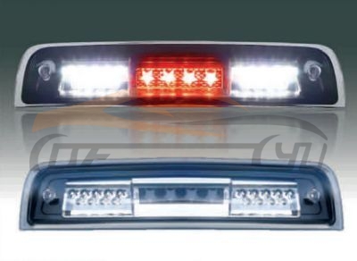 For CHEVROLET SERIES 2007-2013 SILVERADO HIGH MOUNT STOP LAMP