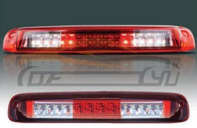 For CHEVROLET SERIES 1999-2002 SILVERADO TOP BRAKE LAMP