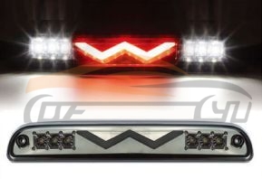 For FORD SERIES F250 2023 HIGH MOUNT STOP LAMP