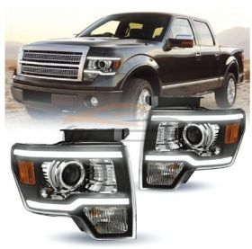 For FORD SERIES 2009-2014 F150 HEAD LAMP